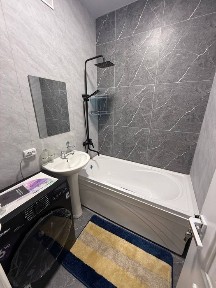 ®‼️ЕВРОРЕМОНТ МЕТРО МИРЗО УЛУГБЕК‼️1в2/4/4Чиланзор-2 Квартира Сотилади