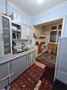 Ташкентская область, Ташкент, Шайхантахурский район