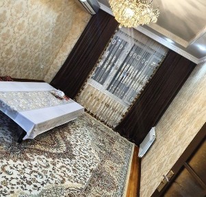 Ташкентская область, Ташкент, Чиланзарский район