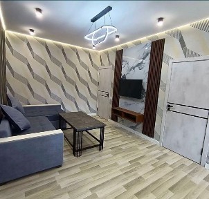 Ташкентская область, Ташкент, Чиланзарский район