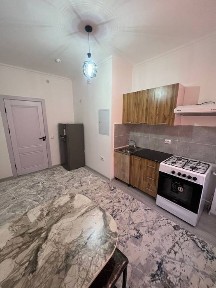 Бектемир Водникда ижарага квартира бор