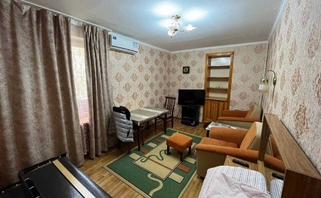 Ташкентская область, Ташкент, Шайхантахурский район