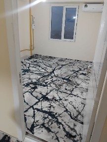 Яшнабод олмос махаллада арендага квартира