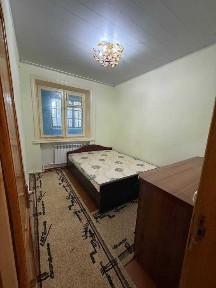 Ташкентская область, Ташкент, Мирабадский район