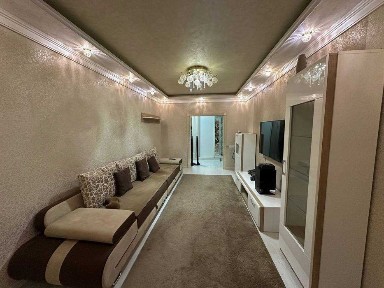 Ташкентская область, Ташкент, Мирабадский район