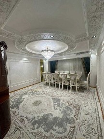 Ташкентская область, Ташкент, Мирабадский район