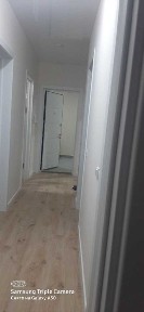 Сдаётся 2- комнатная квартира на Алмазар сити