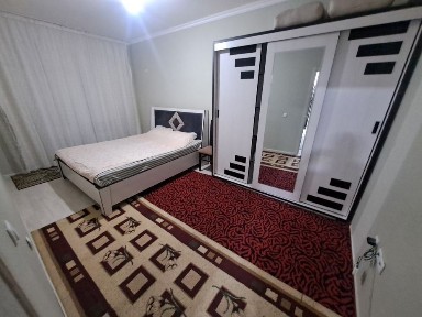 Ташкентская область, Ташкент, Яшнабадский район