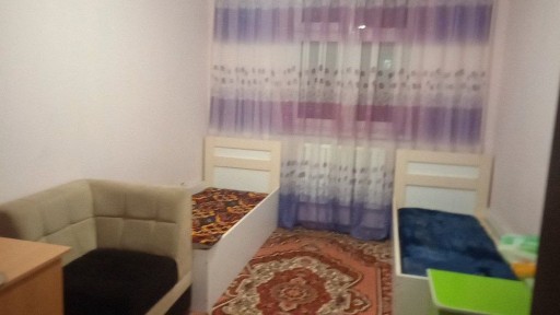 Ташкентская область, Ташкент, Яшнабадский район