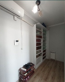 Ташкентская область, Ташкент, Чиланзарский район