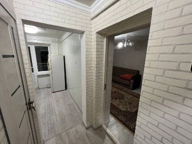 Ташкентская область, Ташкент, Мирзо-Улугбекский район