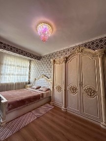 Ташкентская область, Ташкент, Сергелийский район