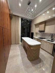 Ташкентская область, Ташкент, Мирзо-Улугбекский район