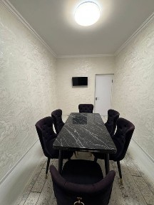 Ijaraga 1 xonali uy beriladi