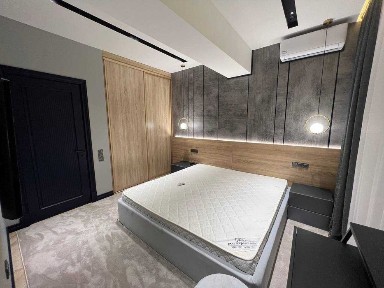 ЖК Казахстан 3/5/8 ор-р ц-5 Минор новая никто не жил !