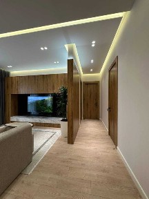 ЖК Infinity! Сдается современная 3х ком квартира