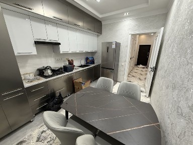 Ташкентская область, Ташкент, Яккасарайский район