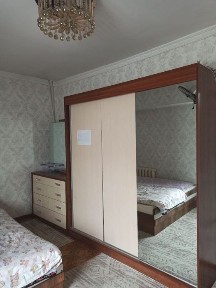 Ташкентская область, Ташкент, Чиланзарский район