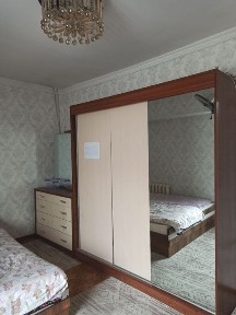 Ташкентская область, Ташкент, Чиланзарский район