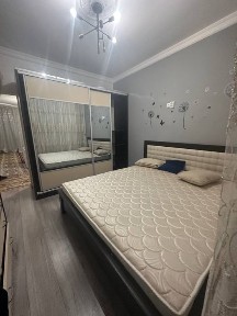 Ташкентская область, Ташкент, Мирзо-Улугбекский район