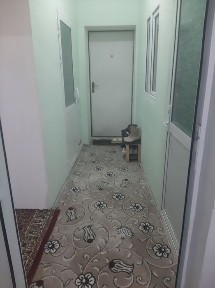 Ташкентская область, Ташкент, Сергелийский район