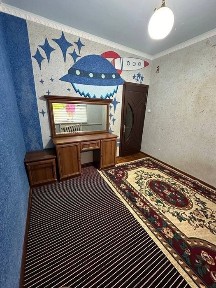 Ташкентская область, Ташкент, Юнусабадский район