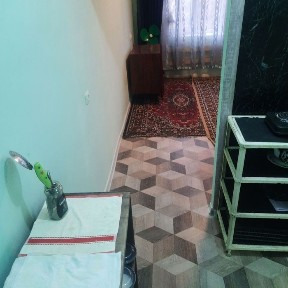 Сдаётся кв 1 ком мирзоулугбек район опшяга 3 этаж на югнаки