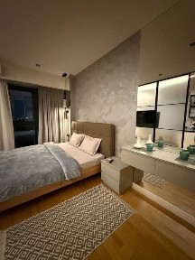 Ташкентская область, Ташкент, Мирзо-Улугбекский район