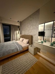 Ташкентская область, Ташкент, Мирзо-Улугбекский район