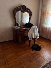 Сдаётся 3х комнатная квартира на Тузель 1. 40 лет победы 1