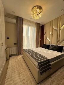 ЖК LUMINAR HOUSE 2-комнатная НОВАЯ кв - Умный Дом! Ор-р Текстильный