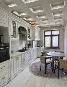 Ташкентская область, Ташкент, Яккасарайский район