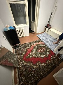 Kvartira sheriklikga bollarga bez makler