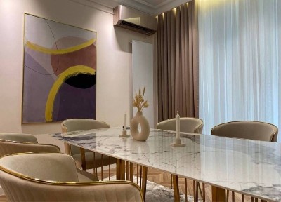 Ташкентская область, Ташкент, Мирабадский район