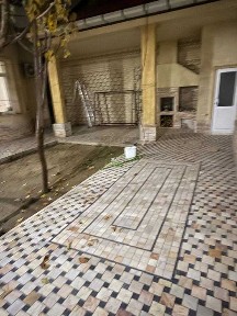 Ташкентская область, Ташкент, Мирабадский район