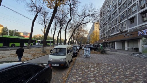 Ташкентская область, Ташкент, Чиланзарский район