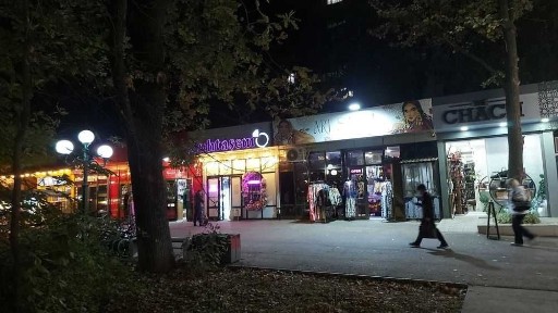 Ташкентская область, Ташкент, Мирабадский район