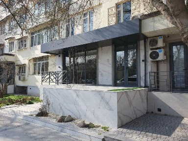 Ташкентская область, Ташкент, Мирабадский район