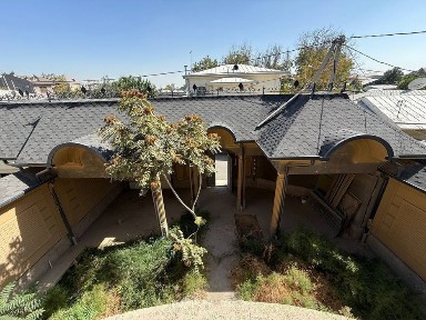 Ташкентская область, Ташкент, Мирзо-Улугбекский район