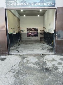 Ташкентская область, Ташкент, Сергелийский район