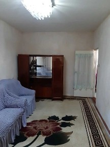 Бухарская область, Бухара