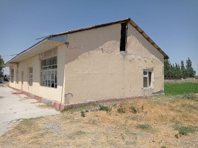 Склад. Ошхона. Мойка ва бошка бизнеслар учун сотилади Эски пост ГАИ ол