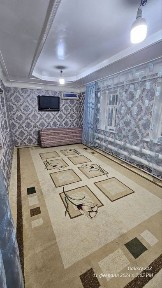 Ташкентская область, Ташкент, Мирабадский район