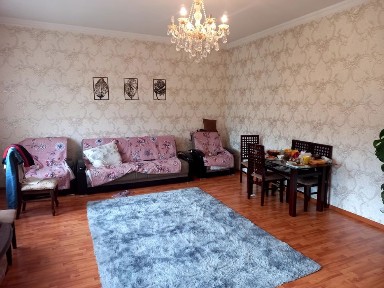 Ташкентская область, Ташкент, Юнусабадский район