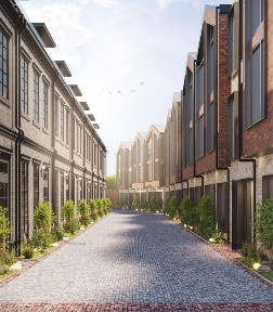 Ташкентская область, Ташкент, Яккасарайский район