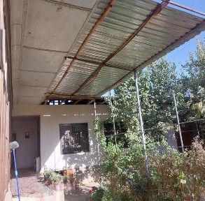 Охунбобоев махалла 3.5 сотих