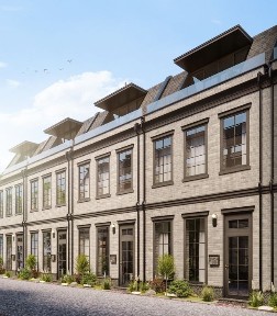 Квартира, таунхаус, коттедж, дом, участок на Юнусабаде, посольство