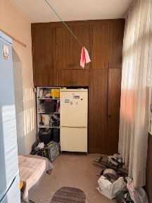 КВАРТИРА, СЕРГЕЛИ-3 3/2/5, 2/6-Балкон