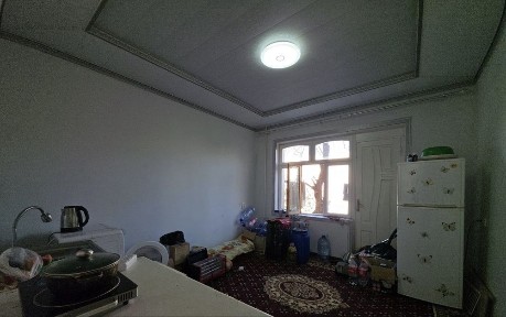 КВАРТИРА, Спутник-4 2/2/4