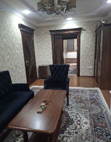 Ташкентская область, Ташкент, Яккасарайский район